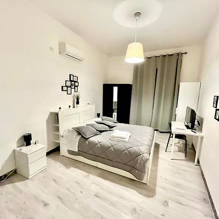 La Casa Di Lilly Villa Cassino Dış mekan fotoğraf