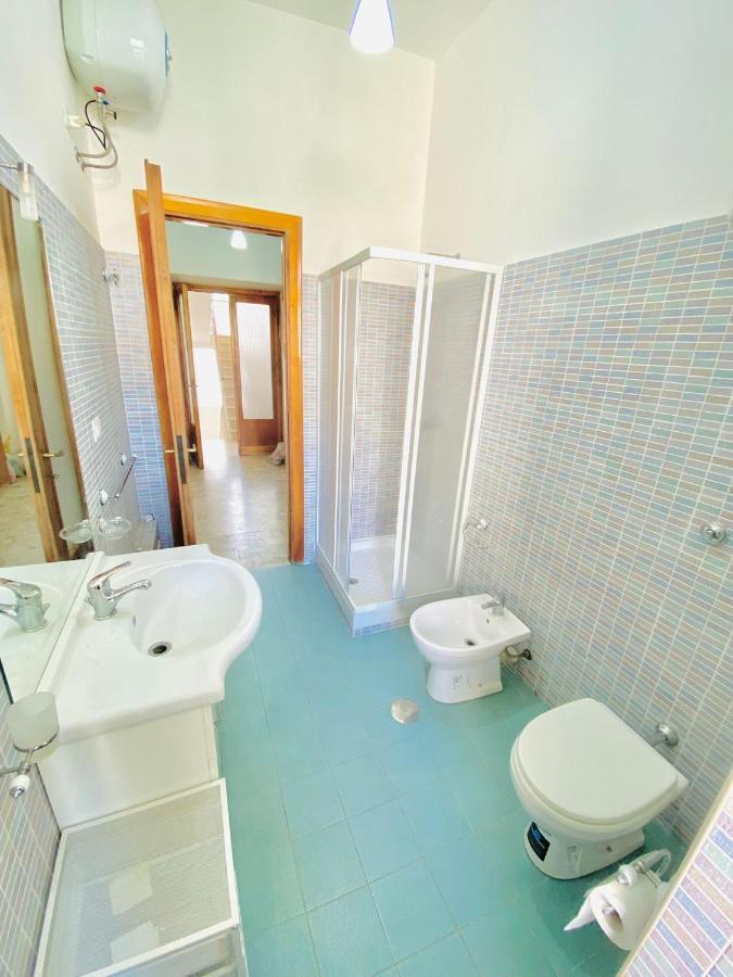 La Casa Di Lilly Villa Cassino Dış mekan fotoğraf